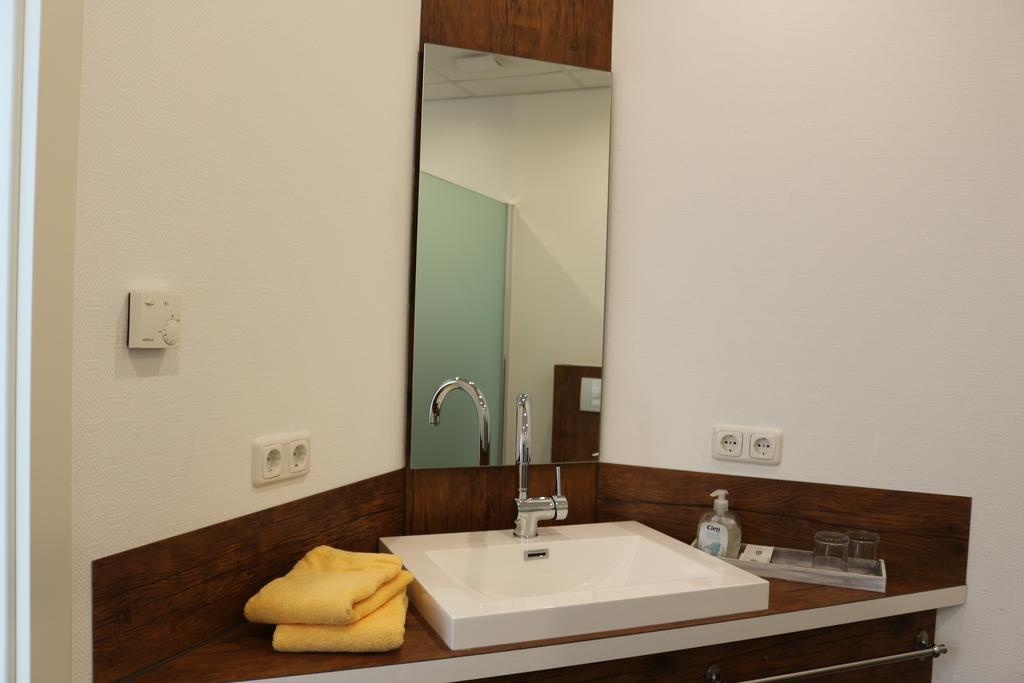 Hotel Baldus دلمنهورست الغرفة الصورة