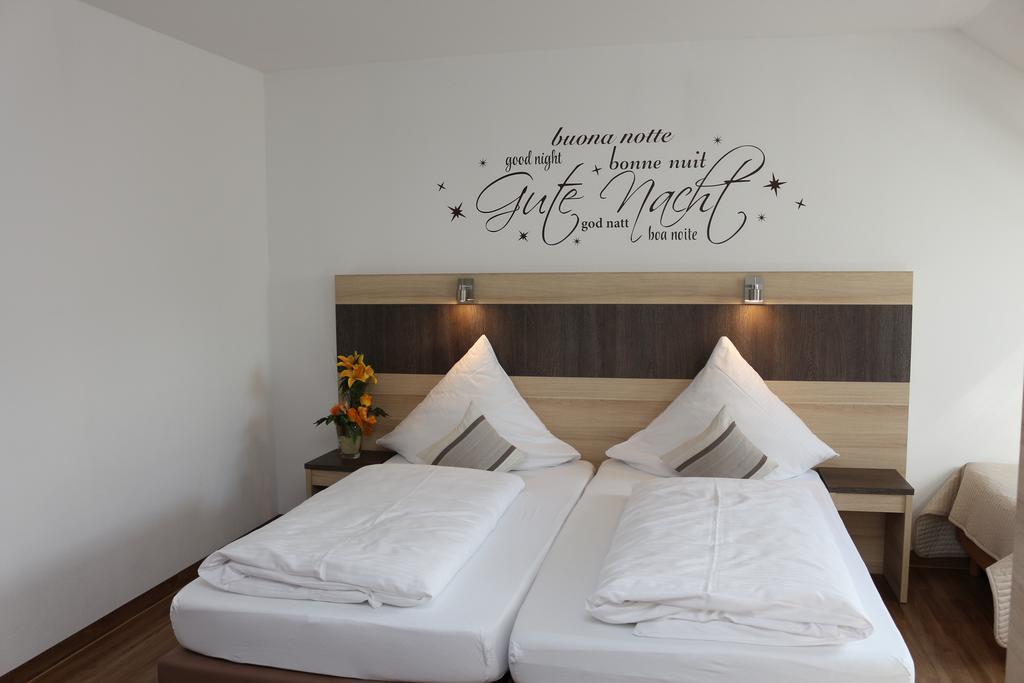 Hotel Baldus دلمنهورست المظهر الخارجي الصورة